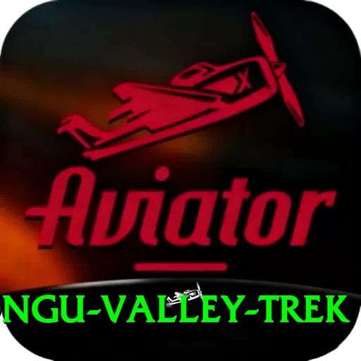hongu valley trek Master Pro v2.1.9 - 2
