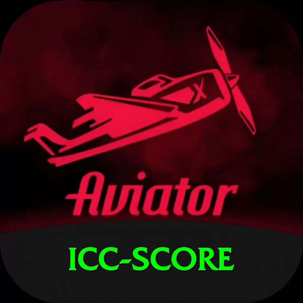 icc score Games (Casino & Earning) Max v2.2.0 - 2
