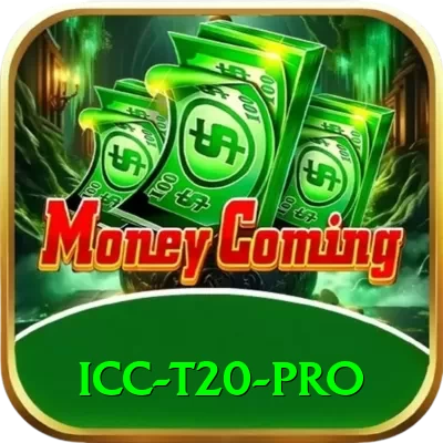 icc t20 Legend v5.4.1 - 2