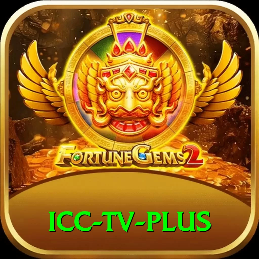 icc tv APK Ultimate v2.7.5 - 2