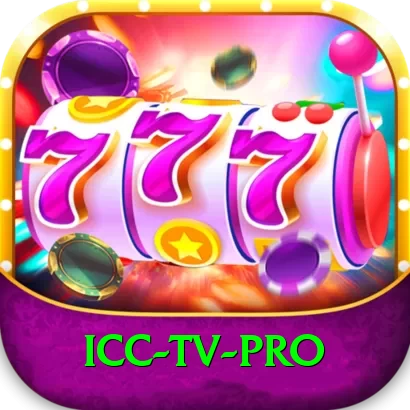 icc tv Supreme - Win Real PKR - 2