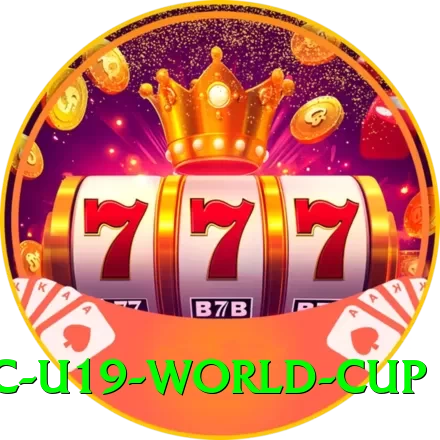 icc u19 world cup Plus Edition v3.1.7 - 2