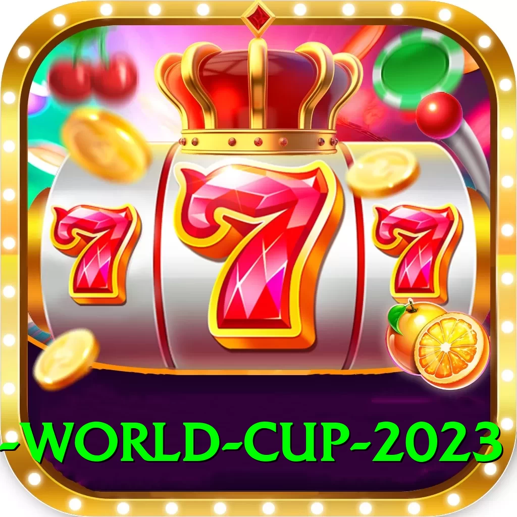 icc world cup 2023 Premium Edition v4.3.7 - 2