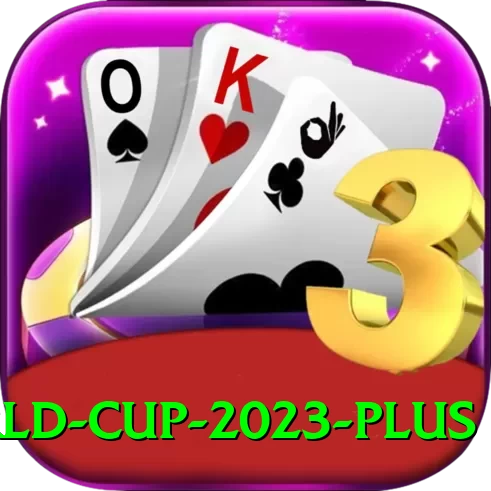 icc world cup 2023 APK Master v2.4.0 - 2