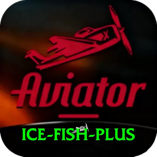 ice fish VIP PK v5.5.5 - 2