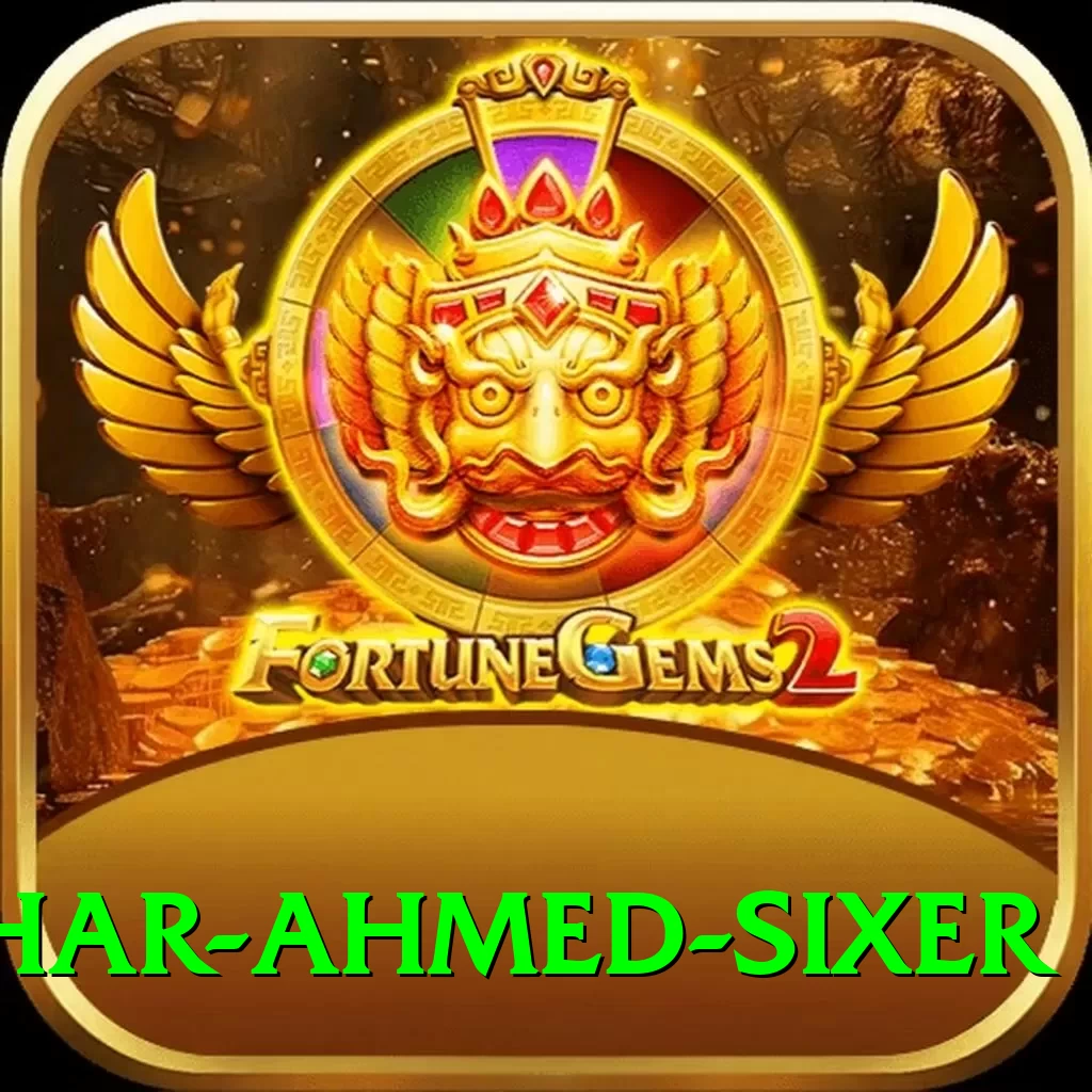iftikhar ahmed sixer Deluxe v4.8.7 - 2