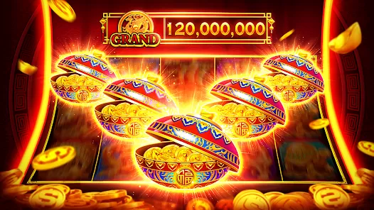 App ygyg slots mobile
