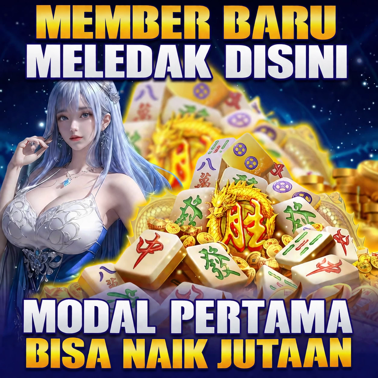 Slots com prêmios ygyg