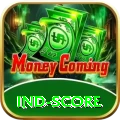 ind score App