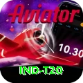 ind t20 Gold Edition v3.8.2