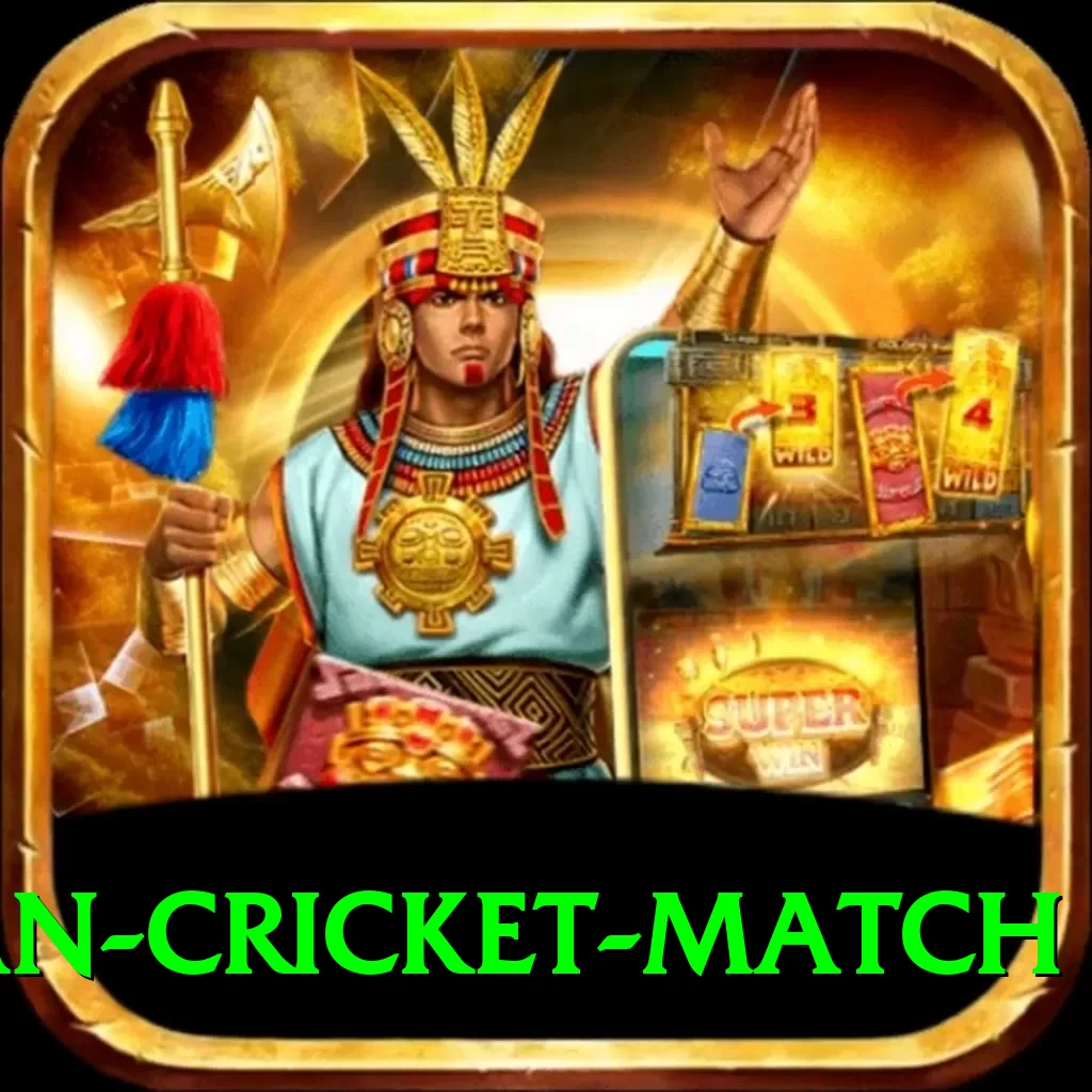 india pakistan cricket match Gold Pro v1.1.7 - 2