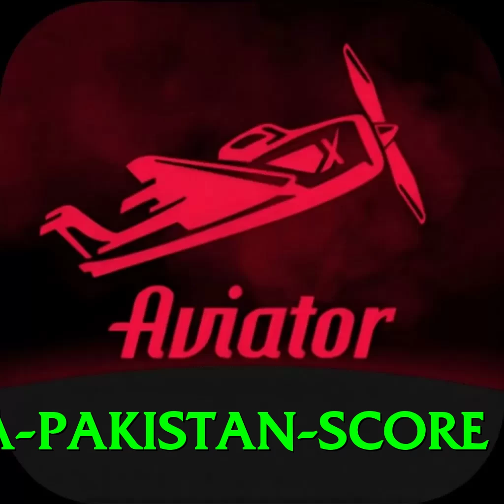 india pakistan score Master v1.0.9 - 2