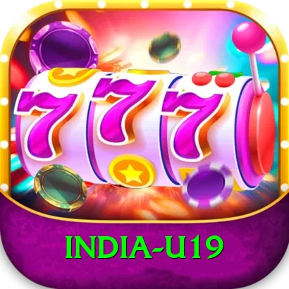 india u19 Ultimate v5.1.2 - 2