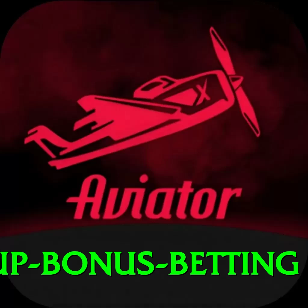 instant sign up bonus betting Gold Pro v2.2.4 - 2