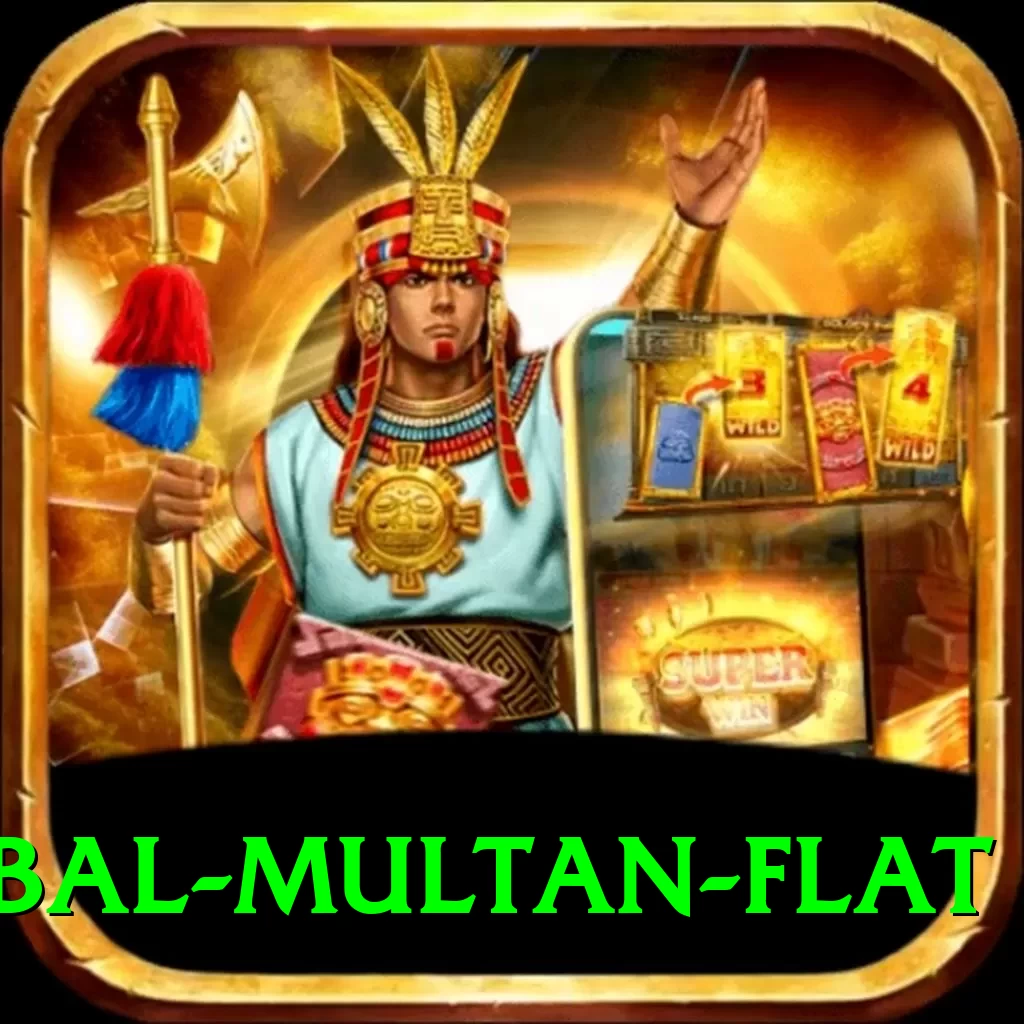 iqbal multan flat Max v3.8.2 - 2