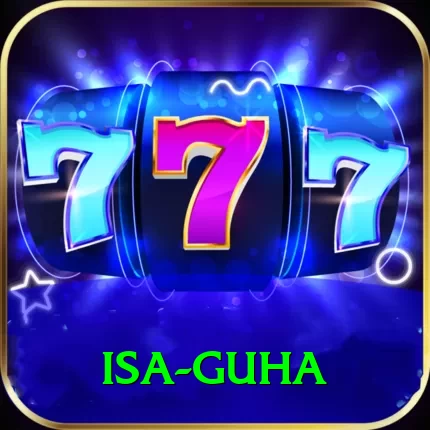 isa guha Premium Plus v5.1.0 - 2