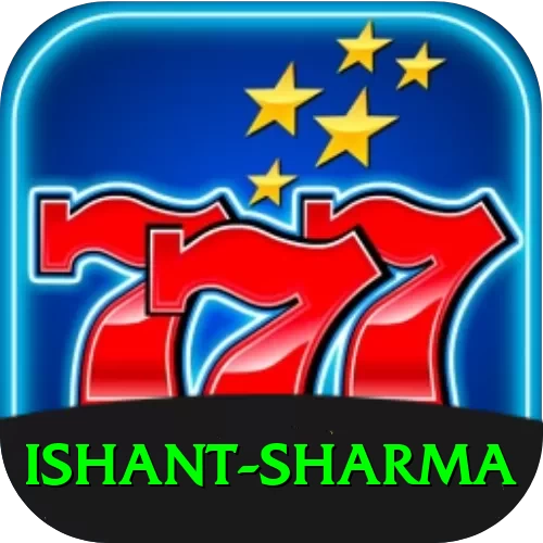 ishant sharma Pro Max v2.0.4 - 2