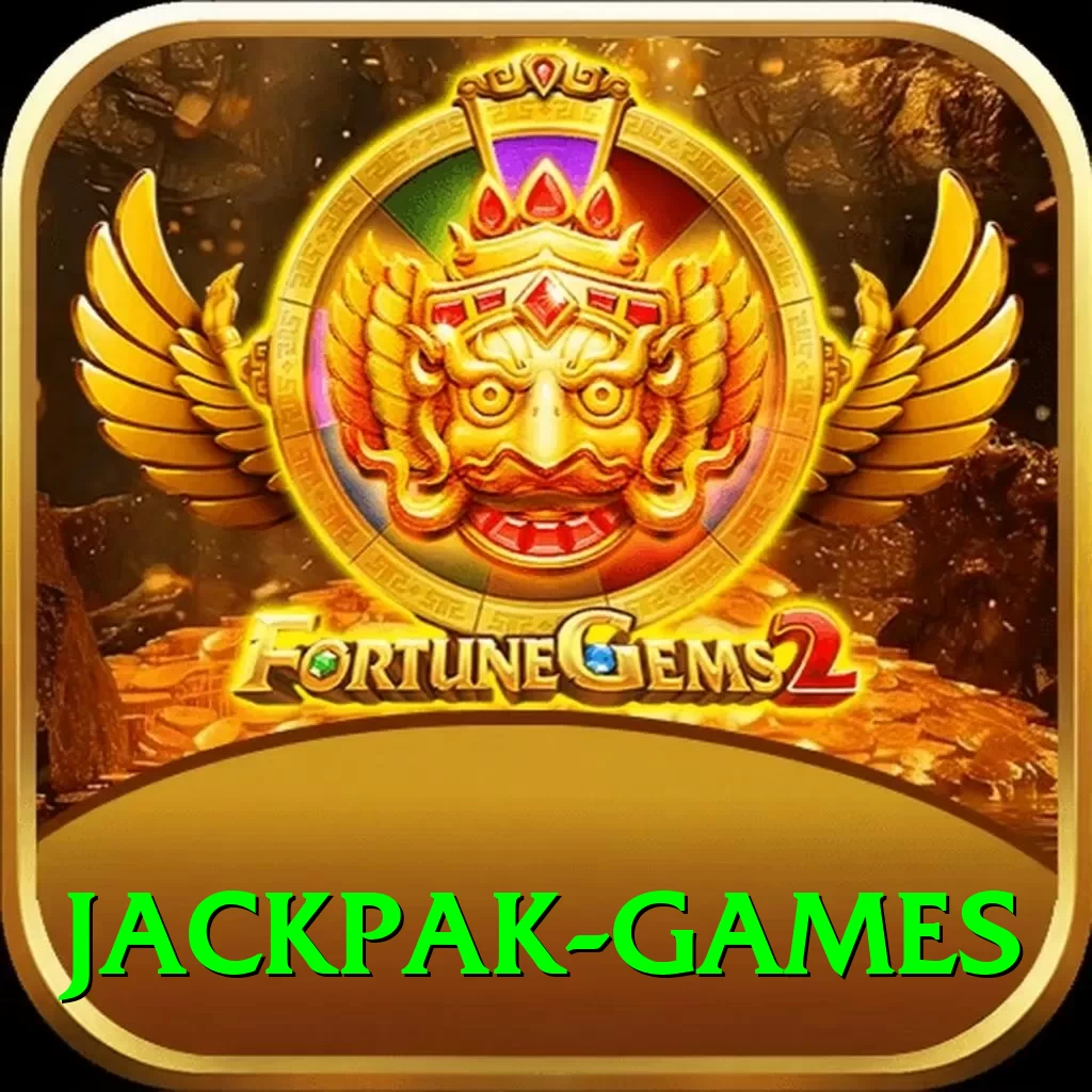 jackpak games Ultimate Pro v4.4.0 - 2