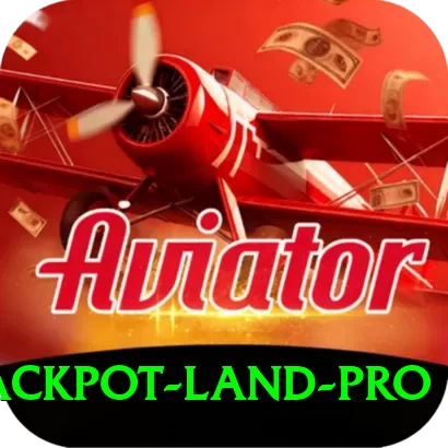 jackpot land - Gaming King - 2
