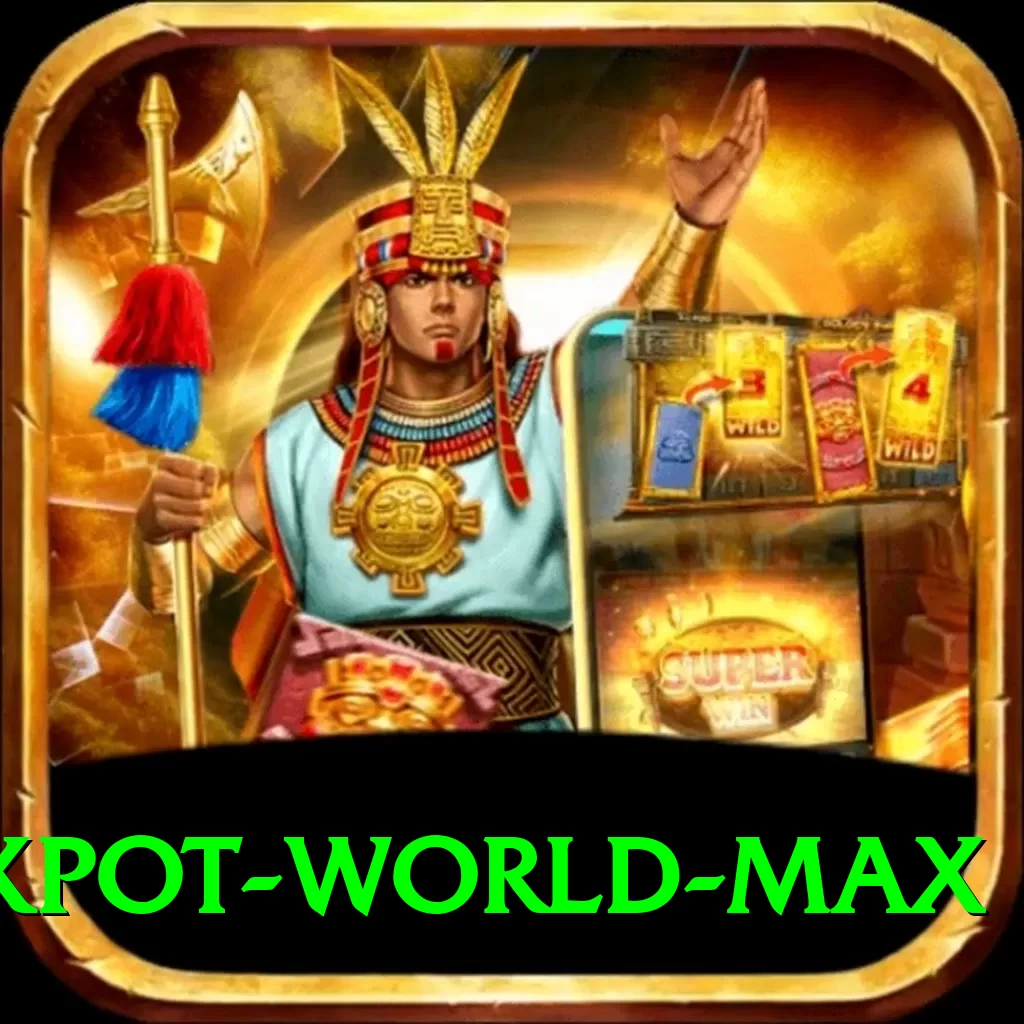Jackpot World Money Elite v4.8.7 - 2