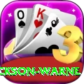jackson warne Gold v5.8.8