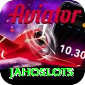 jahoslots Games (Casino & Earning) Plus vv5.6.0