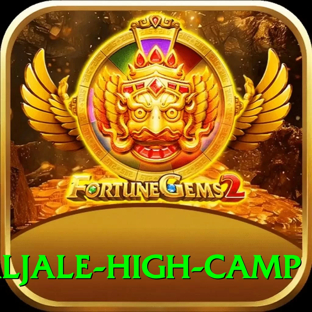 jaljale high camp Apps (Tools & Injectors) Turbo v4.5.6 - 2