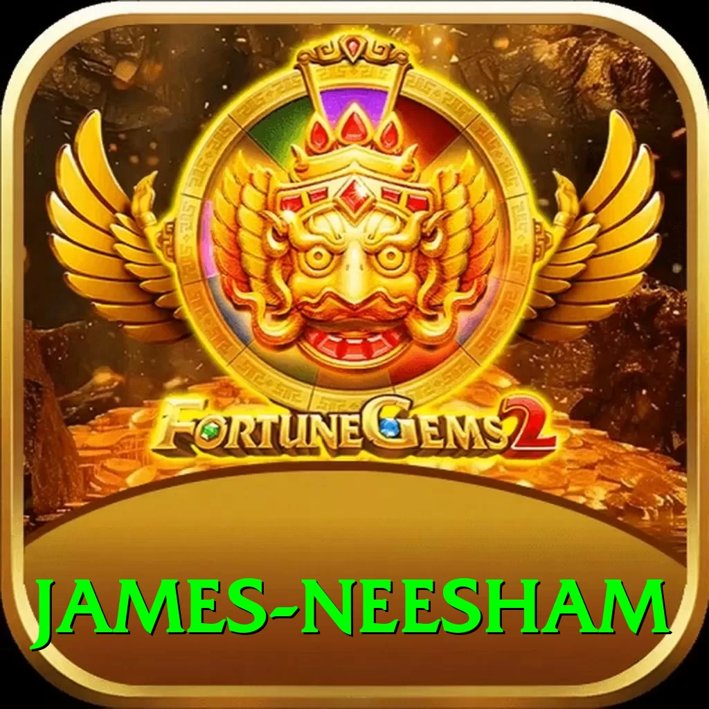 james neesham Gold Pro v5.0.4 - 2