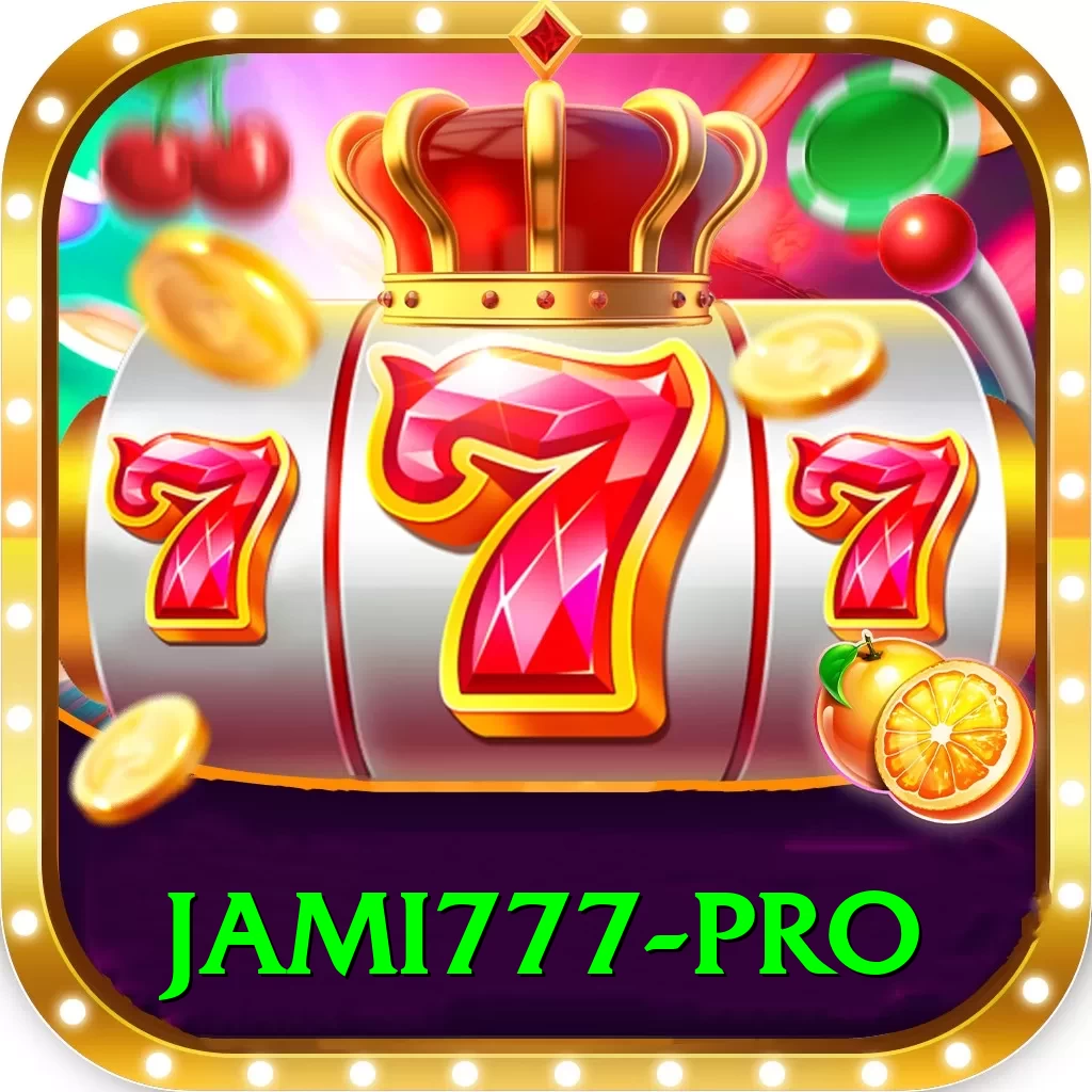 jami777 Official v3.8.2 - 2