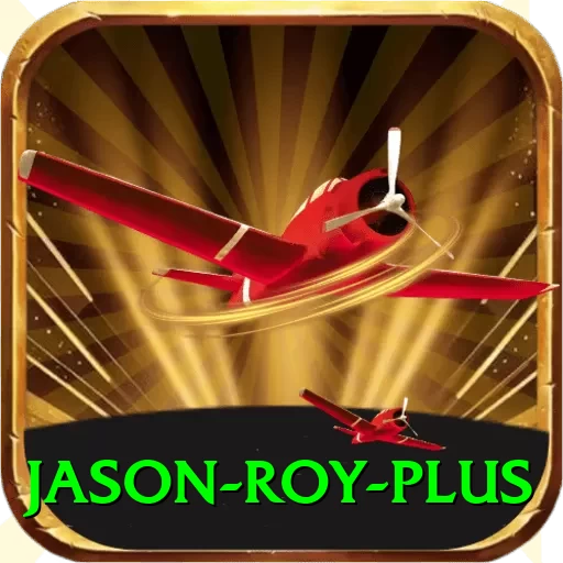 jason roy - Slots Pro - 2