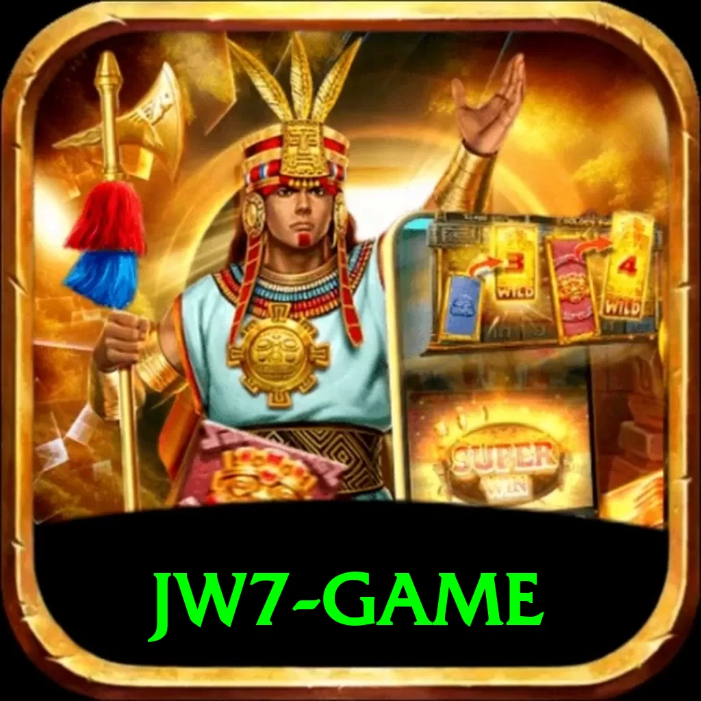 JW7 Game Pro1 v1.4.7 - 2