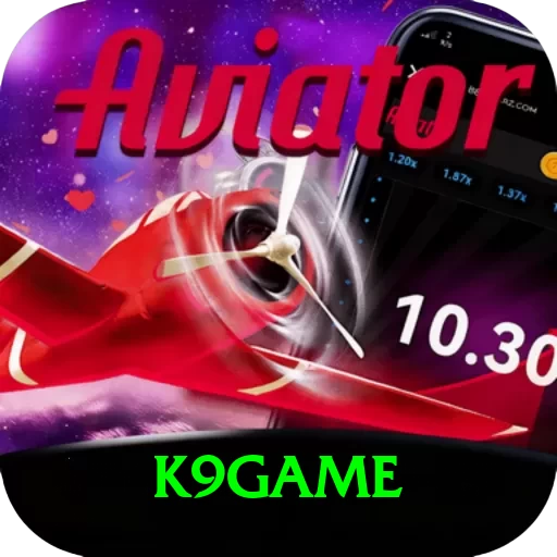 k9game Master v5.7.7 - 2
