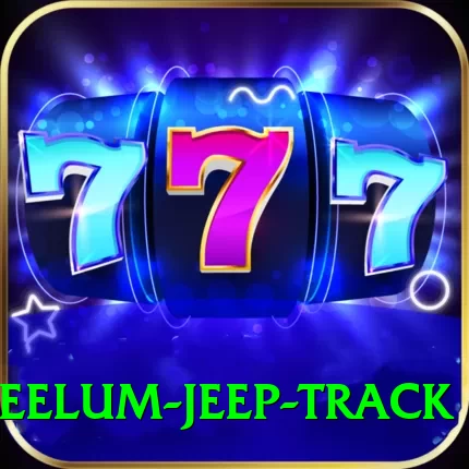 kaghan neelum jeep track Gold Edition v4.3.3 - 2