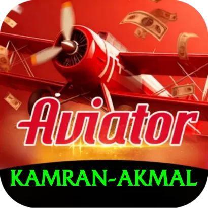 kamran akmal Premium Plus v3.8.5 - 2