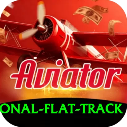 karachi national flat track Master v4.8.1 - 2