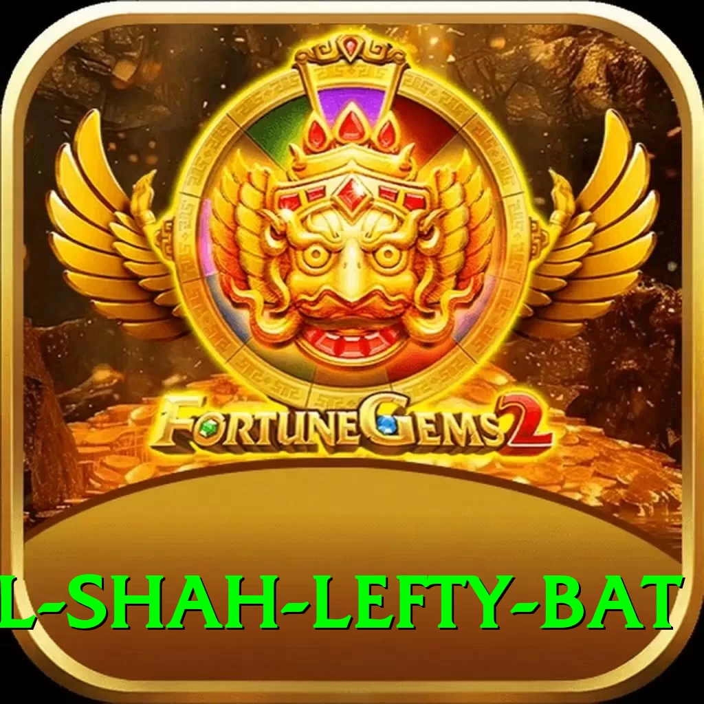 khushdil shah lefty bat Pro Edition v1.9.9 - 2