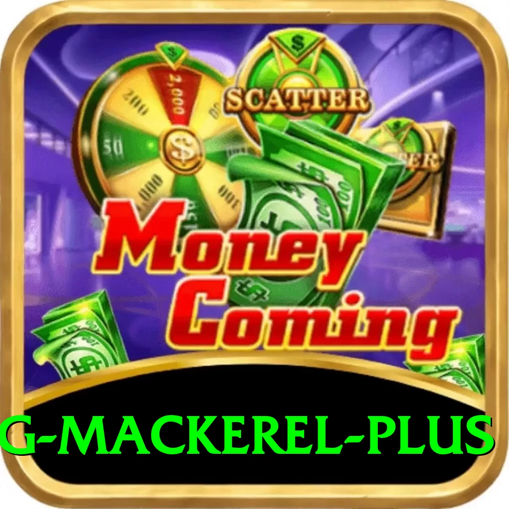king mackerel Gold - Free Download - 2