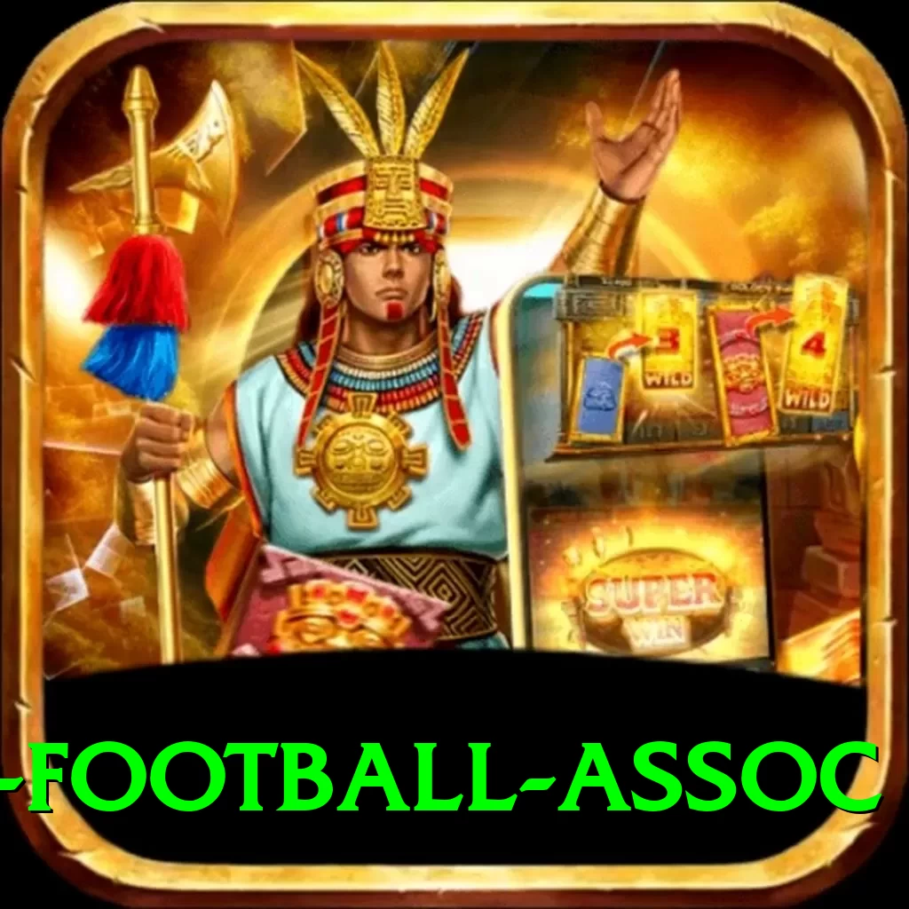 kpk football assoc Ultimate v5.0.6 - 2