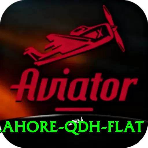 lahore qdh flat Deluxe v5.6.2 - 2