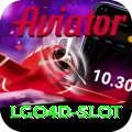 lgo4d slot Pro Max v1.6.7