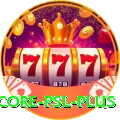 live cricket score psl VIP 2024