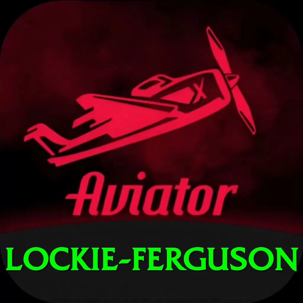 lockie ferguson Plus Edition v2.4.3 - 2