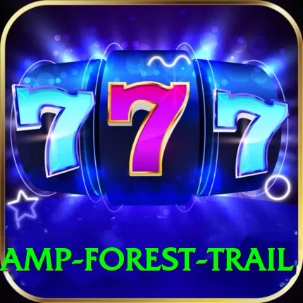 low camp forest trail Gold Pro v1.9.8 - 2
