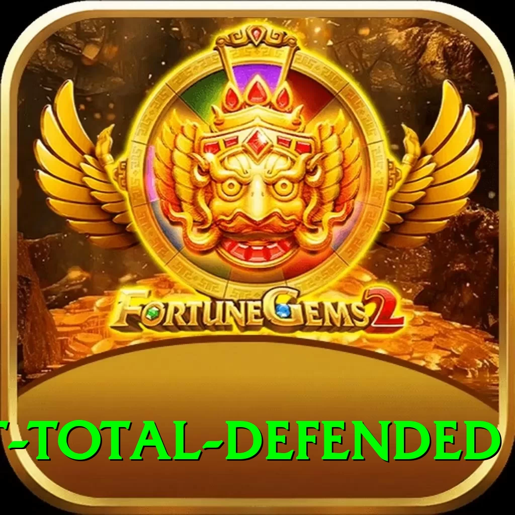 lowest total defended Plus Pro v5.5.8 - 2