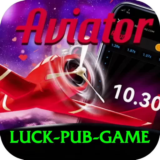 Luck Pub Game VIP Edition v3.7.2 - 2