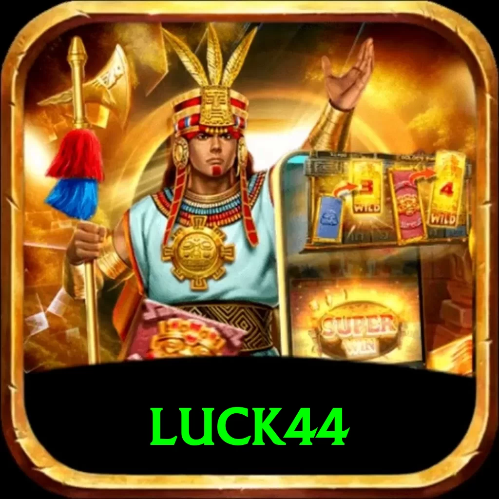 Luck44 Ultimate vv1.2.2 - 2