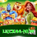 Luck44 - Casino King