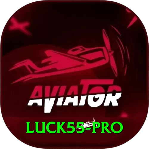luck55 Supreme 2024 - 2