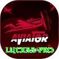 luck55 Supreme 2024