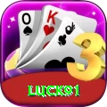 luck91 Elite Pro vv5.7.3